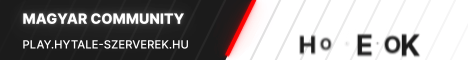 Szerver Banner